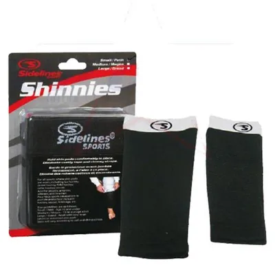 Produktbild von Beingummis Sidelines Shinnies S