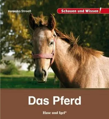 Produktbild von Das Pferd
