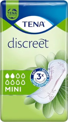 Immagine prodotto di Tena Lady Mini 20 unità