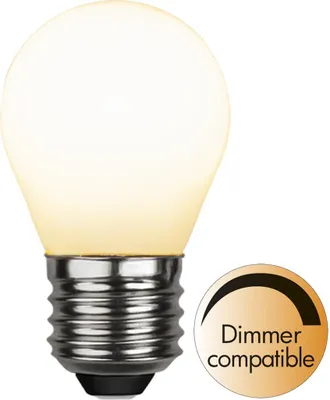 Immagine prodotto di Filamento LED, E27, 3000 K, 90 Ra, A