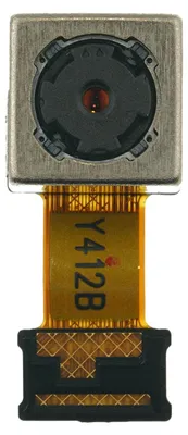 Produktbild von Google Nexus 4 LG E960 Haupt Kamera Modul