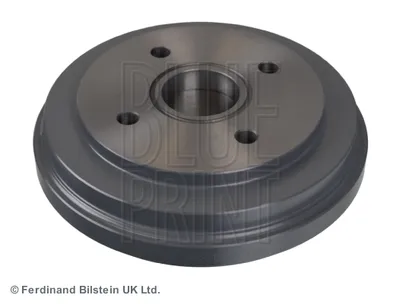 Produktbild von 2x BLUE PRINT Bremstrommel ADK84707 hinten für OPEL AGILA (A) (H00) 63mm 35mm