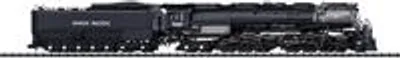 Produktbild von Trix 16488, Lokomotivenmodell, Vormontiert, N (1:160), Class 3900, Unisex, Metall
