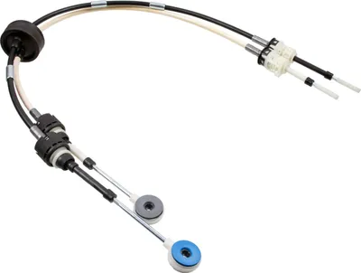 Produktbild von FEBI BILSTEIN 179639 Seilzug Schaltgetriebe für OPEL Astra H Caravan (A04)