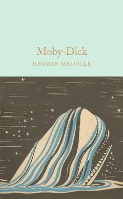 Produktbild von Moby-Dick