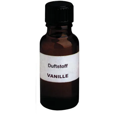Immagine prodotto di fragranza fluido nebbia eurolite, 20 ml vaniglia