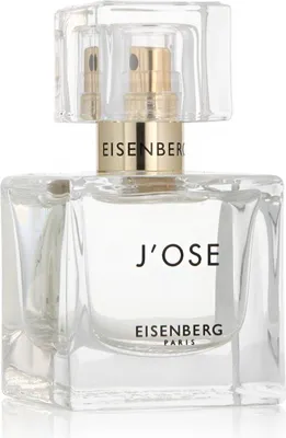 Produktbild von Eisenberg J'ose Eau De Parfum 30ml (woman)
