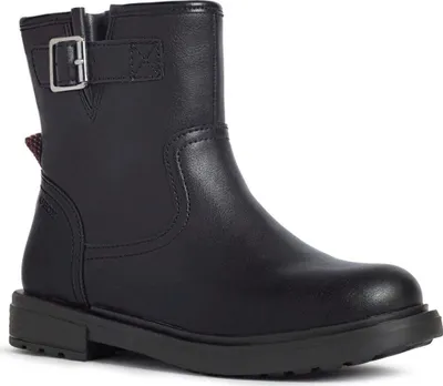 Immagine prodotto di Geox stivaletti ragazza J049QB 000BC C9999 Colore: Nero Taglia: 29