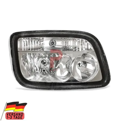 Produktbild von Rechts Scheinwerfer Passend Für Mercedes Actros MP2 MP3 ab 2004- E-prüf
