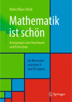 Zdjęcie produktu dla Mathematik ist schön