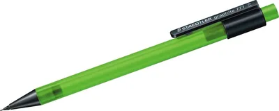 Produktbild von Staedtler Graphite 777 05, Grün, 0.5 mm