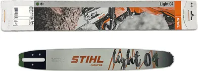 Produktbild von Stihl Führungsschiene Light 04, 45 cm, 325 1.3 mm Typ 05 30030083317