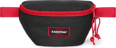 Immagine prodotto di EASTPAK marsupio Springer Kontrast Scarlet nero
