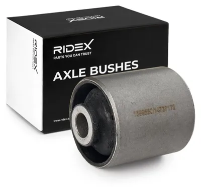 Produktbild von RIDEX 1080M0017 Achslager für FIAT Scudo Kastenwagen (220) Hinten