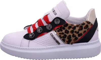 Immagine prodotto di CAFèNOIR Scarpe sportive stringate da donna 31333030303239 Bianco 37 EU