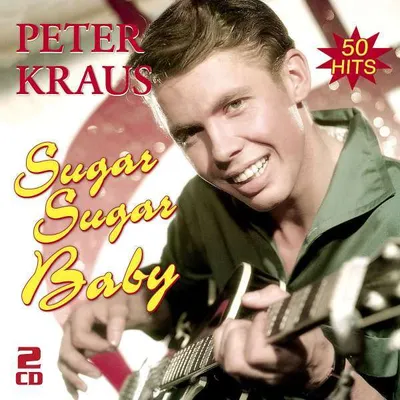 Produktbild von Sugar Sugar Baby-Die Besten Hits