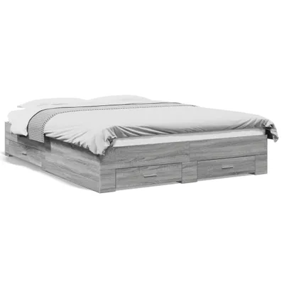 Produktbild von VidaXL 3280375, 163 cm, 2,03 m, 32 cm, 1600 x 2000 mm, 1 Stück(e)