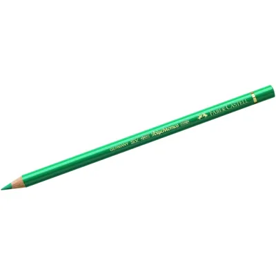 Immagine prodotto di Pastelli Faber-Castell Polychromos - tonalità verde 276