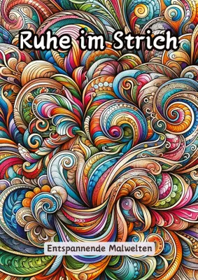 Produktbild von Ruhe im Strich