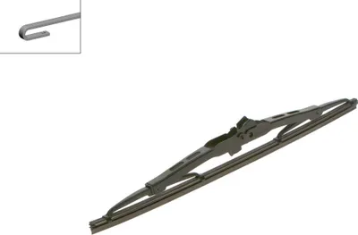 Immagine prodotto di bOSCH ECO tergicristallo 340 mm