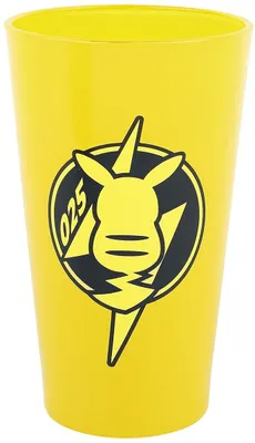 Immagine prodotto di Bicchiere Pokemon - Pikachu (500 ml)