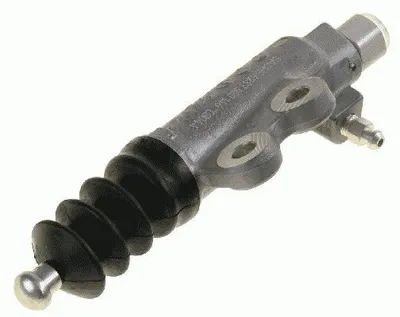 Produktbild von SACHS 6283 600 146 Kupplungsnehmerzylinder für HONDA Jazz II Schrägheck (GD, GE3, GE2)