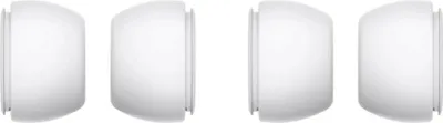 Produktbild von AirPods Pro Silikontips 2er Set (S und L)  - NEU, inklusive Käuferschutz von OnePod