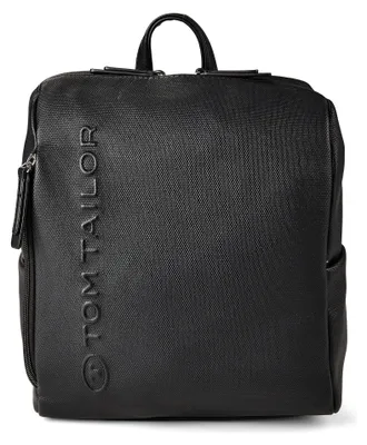 Produktbild von Tom Tailor Rosa City Rucksack S 28 cm