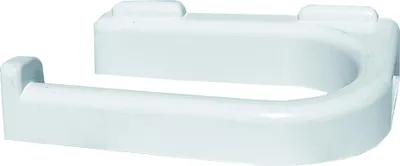 Produktbild von Halter für Toilettenpapier 15,9x11x4cm PH WEISS
