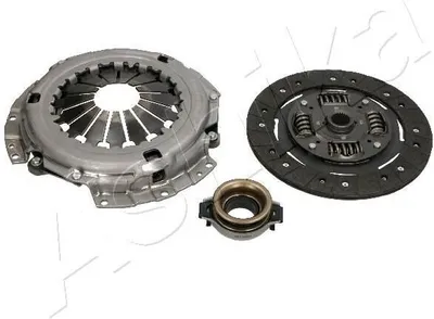 Produktbild von ASHIKA Kupplungssatz Kupplung für NISSAN ALMERA II Hatchback (N16) 92-01-175
