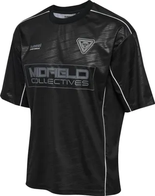 Immagine prodotto di hmlLOOSE TIGER MAGLIA DA CALCIO P/E