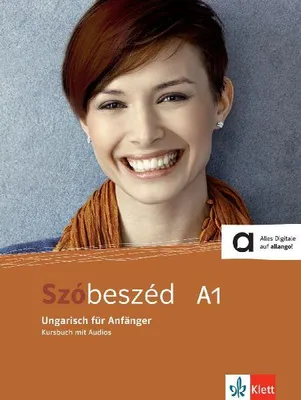 Produktbild von Szóbeszéd A1