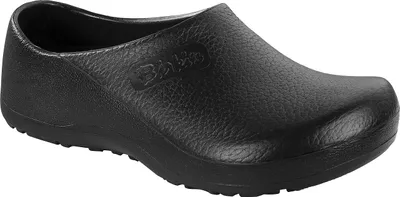 Produktbild von Birkenstock Profi Birki PolyurethanClog, schwarz schwarz Größe 45