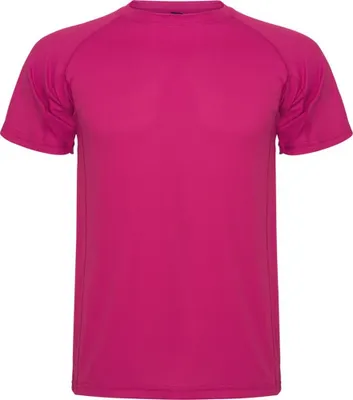 Obrázek produktu pro Roly - Dětské tričko "Montecarlo" - Sport PF4271 (104) (Rozeta)
