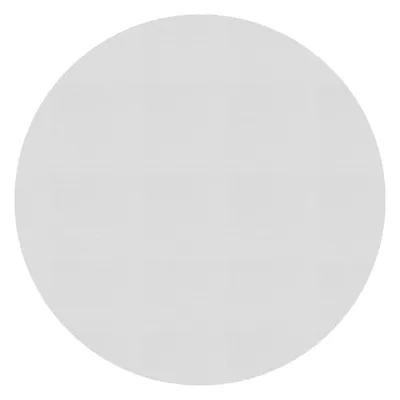 Immagine prodotto di Pellicola Galleggiante Solare PE Piscina 527 cm Grigia