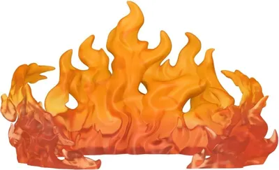 Produktbild von FUNKO POP! elements Fire