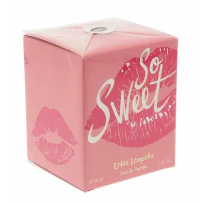 Obrázok produktu pre Lolita Lempicka So Sweet parfumovaná voda 30ml sprej