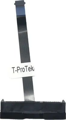 Zdjęcie produktu dla Złącze kabla połączeniowego dysku twardego SATA kompatybilne z Dell G3 15 (3590)