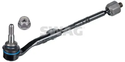 Produktbild von SWAG 20 94 4669 Spurstange Vorne Links für BMW 1 Schrägheck (F20) 3 Touring (F31) 3 Limousine (F30, F80) 4 Gran Coupe (F36) 3 GT (F34)