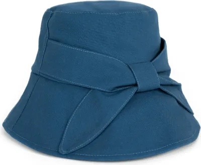 Produktbild von Art Of Polo Damenhut Silephia Blau One size