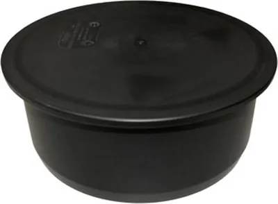 Produktbild von Kanalstopfen Wavin Green Connect 2000 PPKGM, DN 125 universal, grün