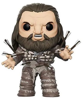 Produktbild von POP! Television: GoT Wun Wun 6'