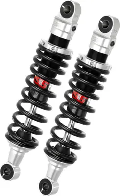 Produktbild von YSS verstellbare hintere Stoßdämpfer RE302-320T-41-88 l.320 mm für Harley Davidson