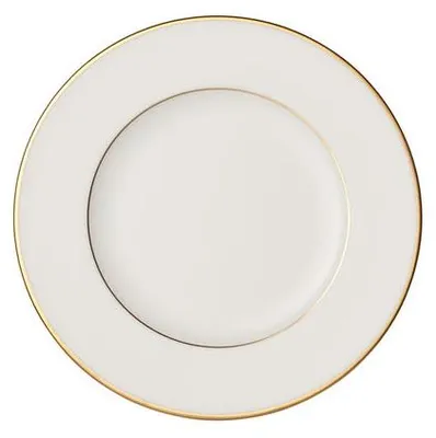 Image de Villeroy & Boch Signature Anmut Gold Assiette à pain / assiette à dessert 16cm