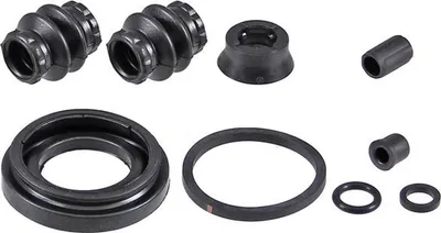 Produktbild von A.B.S. Bremssattel-Reparatursatz für OPEL Meriva A (X03) 63655
