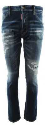 Produktbild von Dsquared2 jeans Cool Guy jean Größe 50