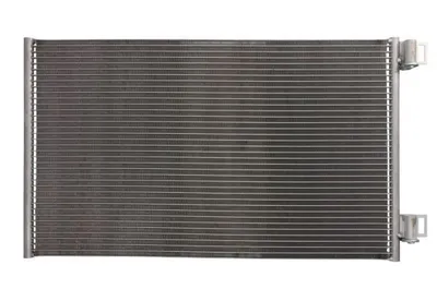 Produktbild von THERMOTEC KTT110360 Kondensator Klimaanlage für RENAULT KANGOO Express (FW0/1)