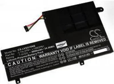 Zdjęcie produktu dla Bateria Lenovo Yoga 510-15ISK