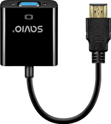 Obrázek produktu pro Savio AK-75, HDMI Typ A (standardní)