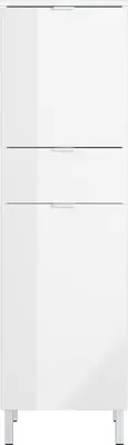 Obrázok produktu pre Midi skrinka Germania GW-MAURESA biela 34 x 120 x 34 cm 8532-84
